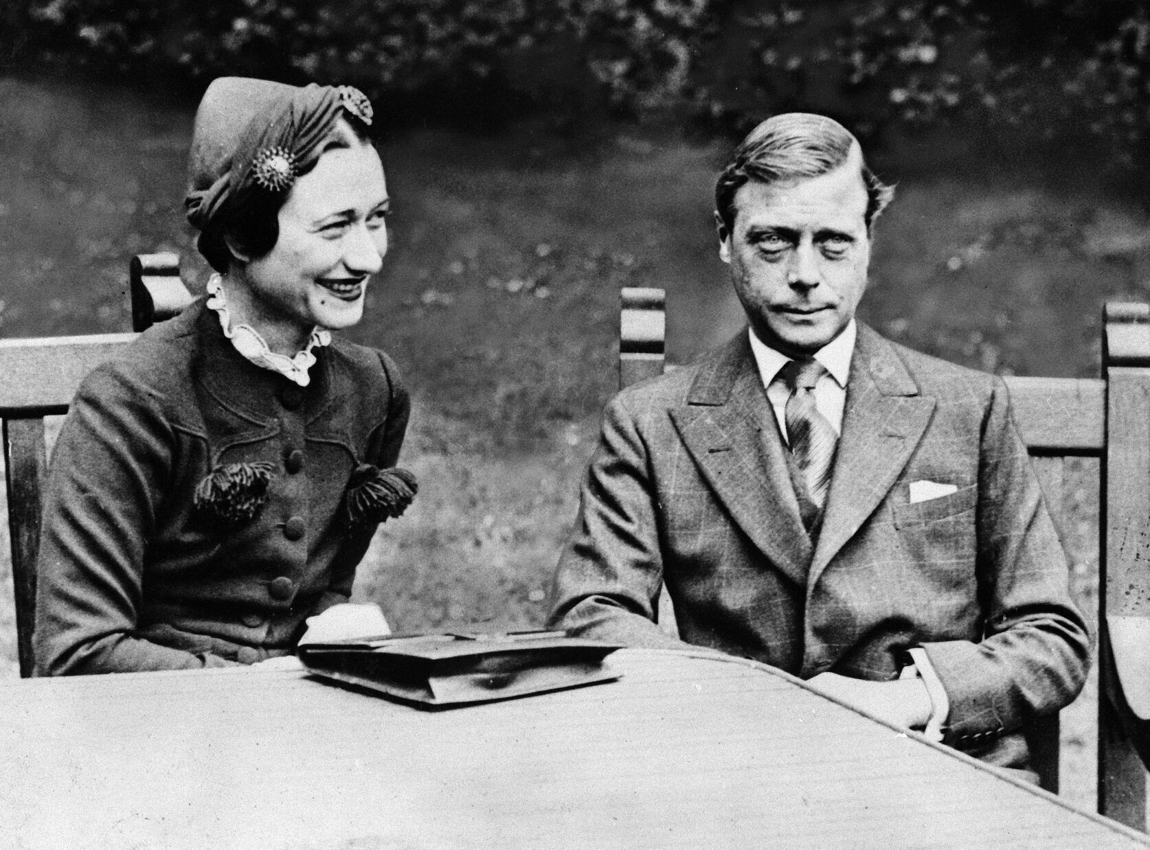 1972: Edward, the Duke of Windsor